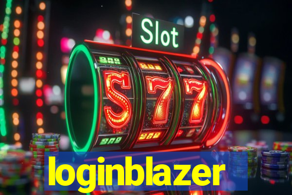 loginblazer