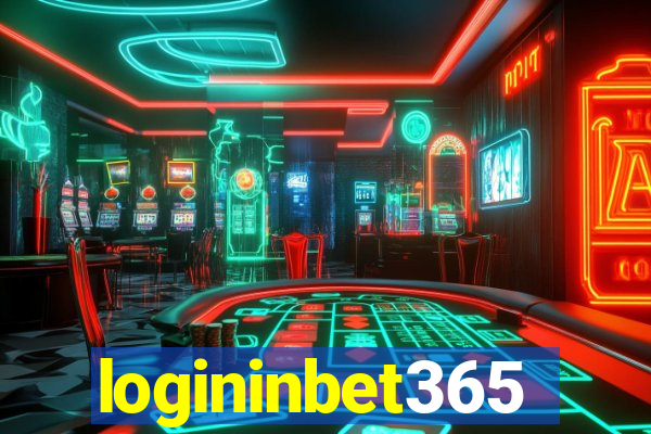 logininbet365