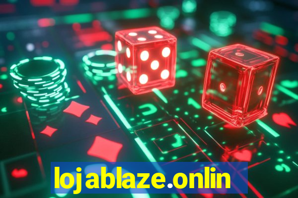 lojablaze.online