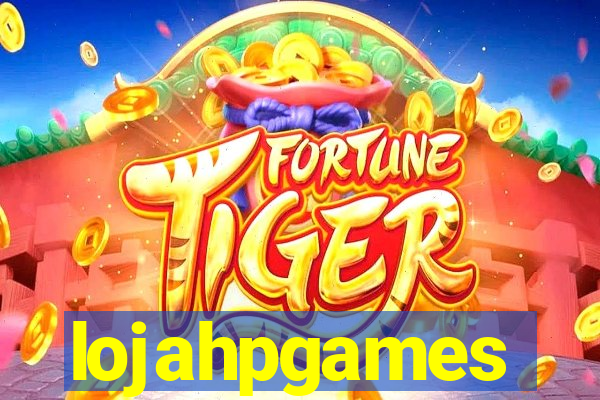 lojahpgames