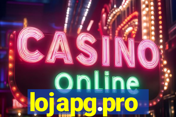 lojapg.pro