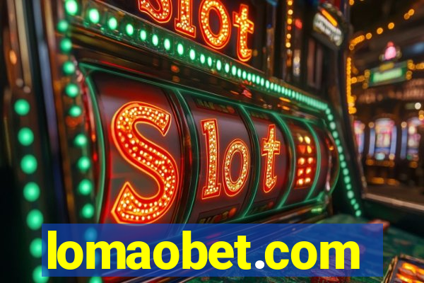 lomaobet.com