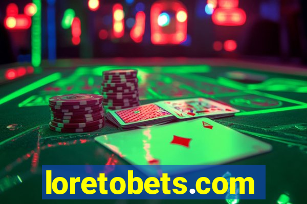 loretobets.com