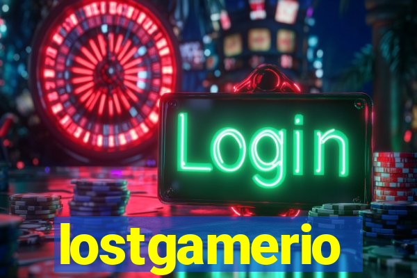 lostgamerio