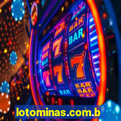 lotominas.com.br