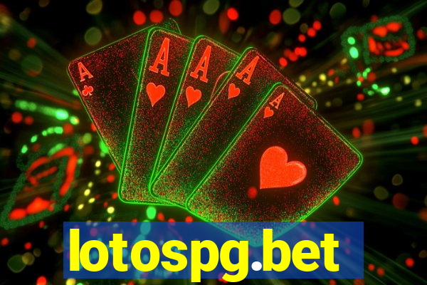 lotospg.bet