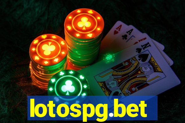 lotospg.bet
