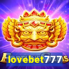 lovebet777