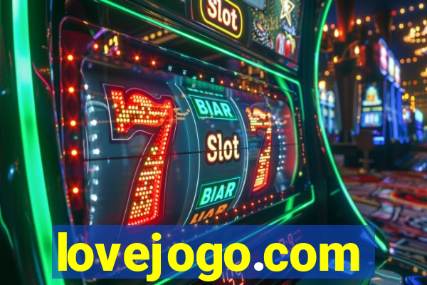 lovejogo.com