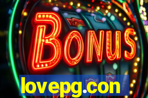 lovepg.con