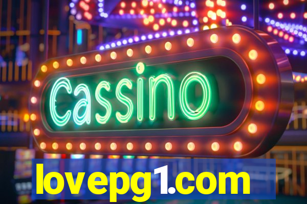 lovepg1.com