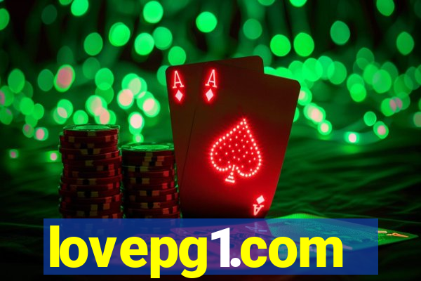 lovepg1.com