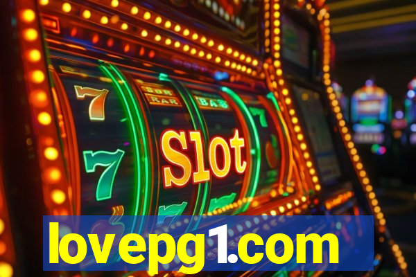lovepg1.com