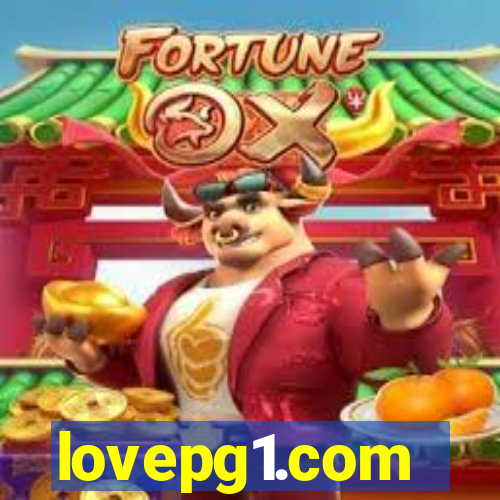lovepg1.com