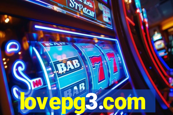 lovepg3.com