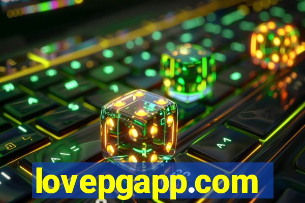 lovepgapp.com