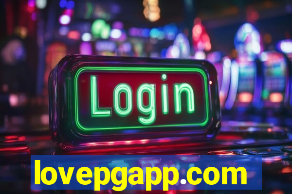 lovepgapp.com