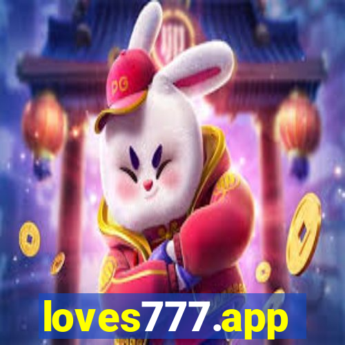 loves777.app
