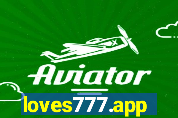 loves777.app