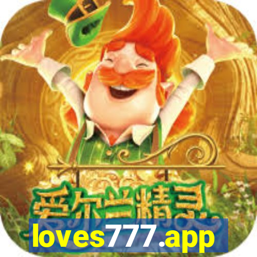 loves777.app
