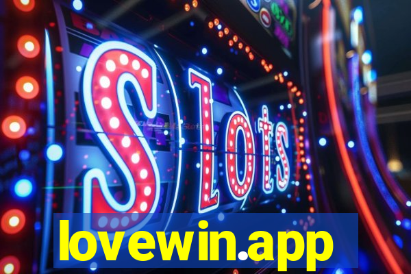 lovewin.app