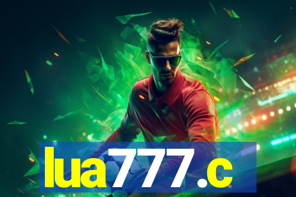 lua777.c