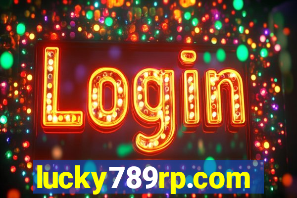 lucky789rp.com