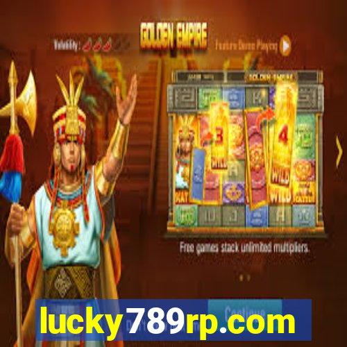 lucky789rp.com