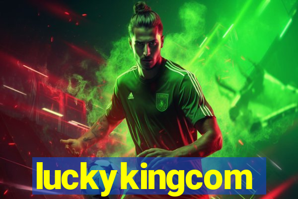 luckykingcom
