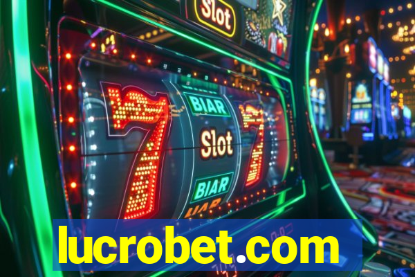 lucrobet.com