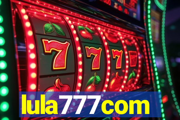 lula777com