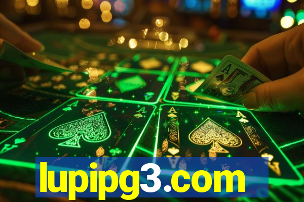 lupipg3.com