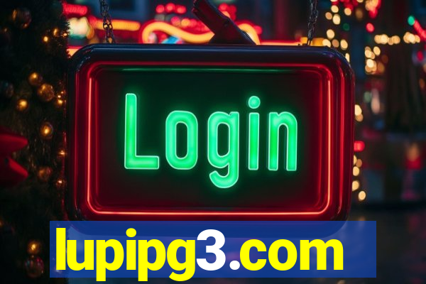 lupipg3.com