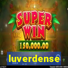 luverdense
