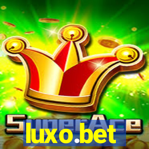 luxo.bet