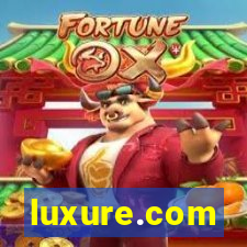 luxure.com