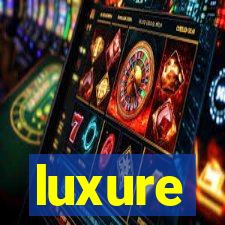 luxure