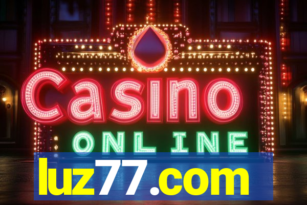 luz77.com