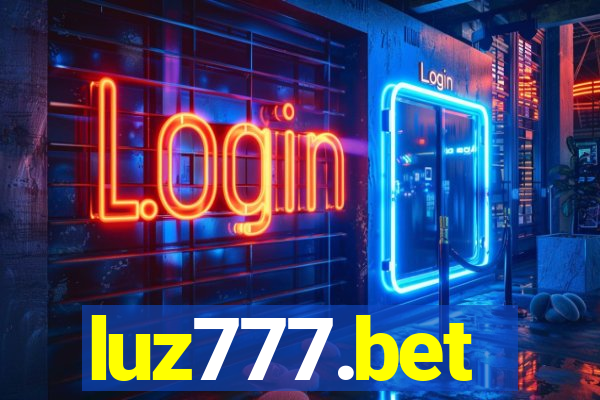 luz777.bet