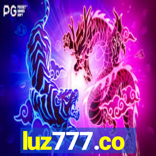luz777.co