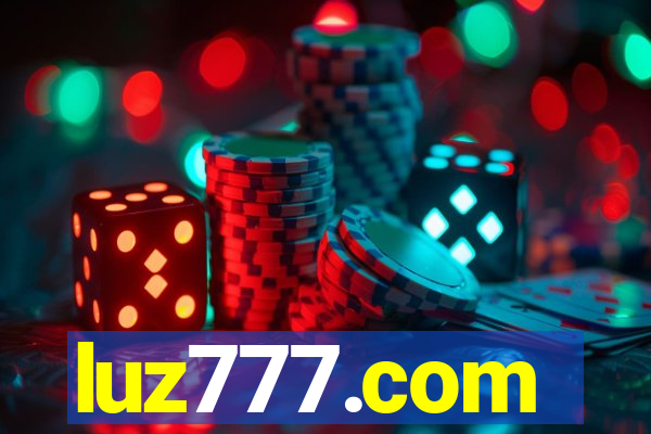 luz777.com
