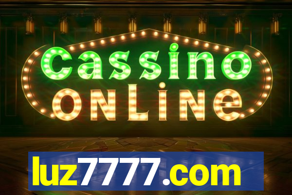 luz7777.com