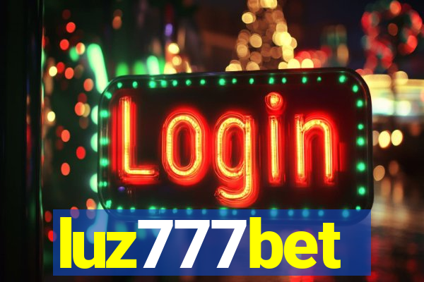 luz777bet