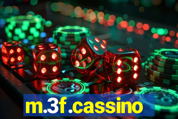 m.3f.cassino