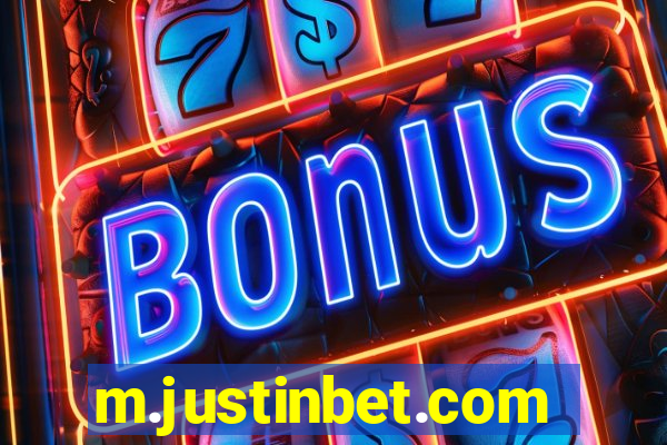 m.justinbet.com
