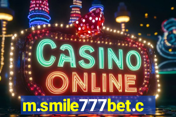 m.smile777bet.com