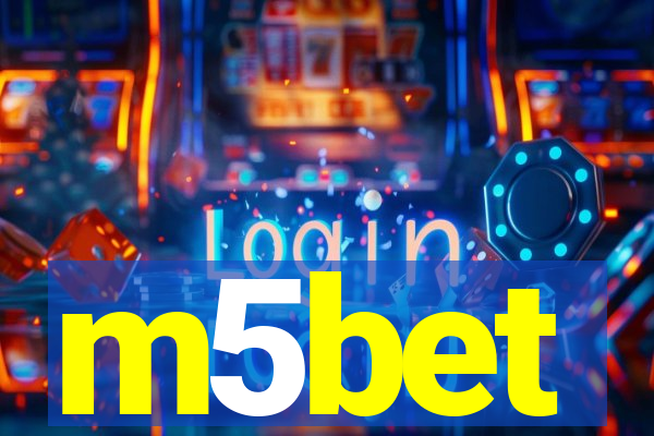 m5bet