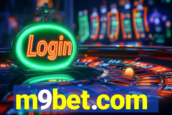 m9bet.com