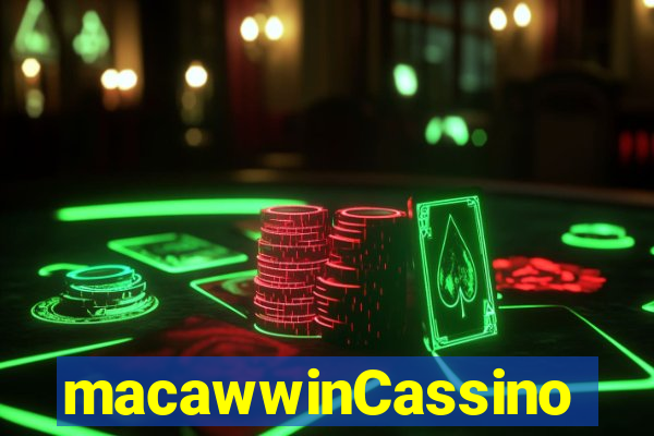 macawwinCassino