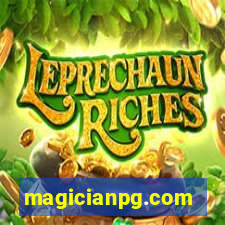 magicianpg.com